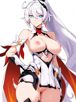 [Patreon] (Yeeting) Kiana Kaslana (honkai impact 3rd) (herrscher of flamescion) (AI Generated)_110_28
