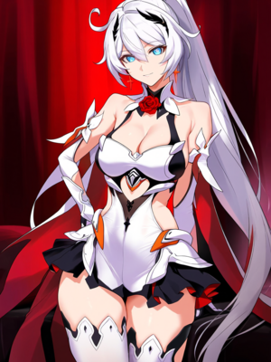 [Patreon] (Yeeting) Kiana Kaslana (honkai impact 3rd) (herrscher of flamescion) (AI Generated)_122_40
