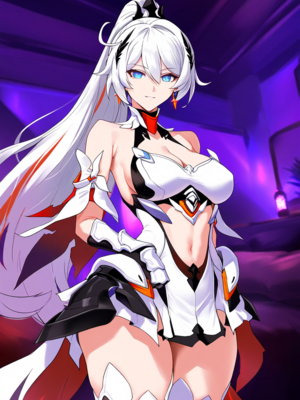 [Patreon] (Yeeting) Kiana Kaslana (honkai impact 3rd) (herrscher of flamescion) (AI Generated)_123_41