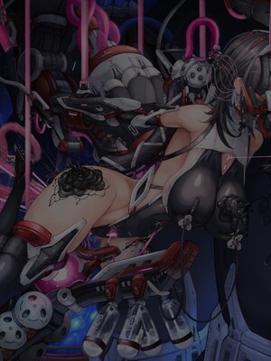 [Patreon] + [Fanbox] Yusha M ／ 勇者＜M型＞_0078