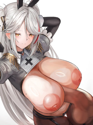 [Patreon] + [Fanbox] Yusha M ／ 勇者＜M型＞_0324_Valentine_Eugen_d