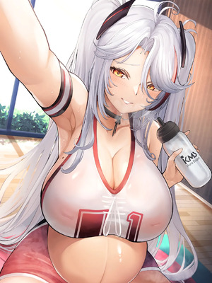 [Patreon] + [Fanbox] Yusha M ／ 勇者＜M型＞_0568_Eugen_sportwear_NSFW_2_pregnancy