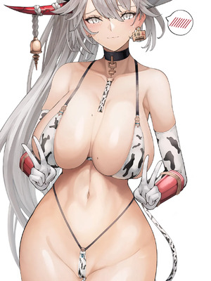 [Patreon] + [Fanbox] Yusha M ／ 勇者＜M型＞_0671__sfw_4