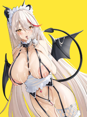 [Patreon] + [Fanbox] Yusha M ／ 勇者＜M型＞_1374_Agir_inverted_no_piercing_6