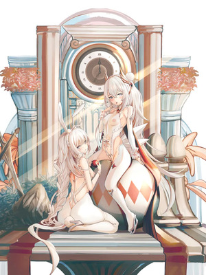 [Patreon] + [Fanbox] Yusha M ／ 勇者＜M型＞_1423_a3