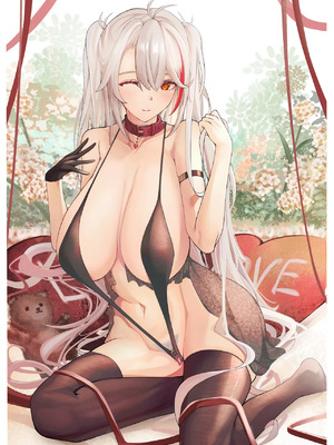 [Patreon] + [Fanbox] Yusha M ／ 勇者＜M型＞_1427_Eugen_a1