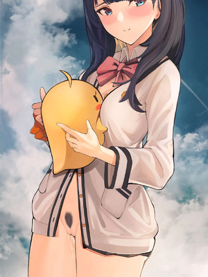 [Patreon] + [Fanbox] Yusha M ／ 勇者＜M型＞_1503__a5