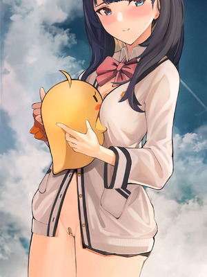 [Patreon] + [Fanbox] Yusha M ／ 勇者＜M型＞_1506__b4