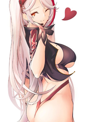 [Patreon] + [Fanbox] Yusha M ／ 勇者＜M型＞_1509_Prinz_Eugen_RQ_a2