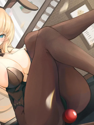 [Patreon] + [Fanbox] Yusha M ／ 勇者＜M型＞_1646_North_Carolina_a2