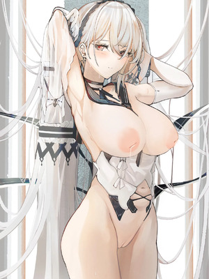 [Patreon] + [Fanbox] Yusha M ／ 勇者＜M型＞_1680_Formidable_a5