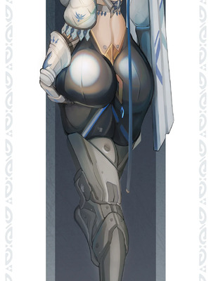 [Patreon] + [Fanbox] Yusha M ／ 勇者＜M型＞_1704_Eula_a