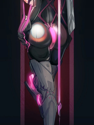 [Patreon] + [Fanbox] Yusha M ／ 勇者＜M型＞_1707_Eula_d