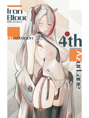 [Patreon] + [Fanbox] Yusha M ／ 勇者＜M型＞_1725_Prinz_Eugen_d