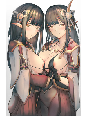 [Patreon] + [Fanbox] Yusha M ／ 勇者＜M型＞_1740__2