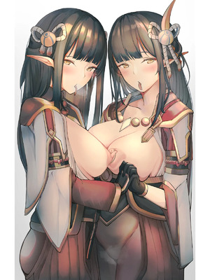 [Patreon] + [Fanbox] Yusha M ／ 勇者＜M型＞_1744__6