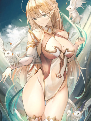 [Patreon] + [Fanbox] Yusha M ／ 勇者＜M型＞_1815_Aria_Taisa_full_resolution