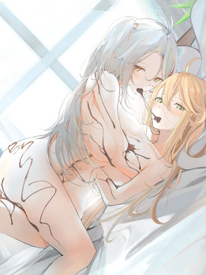 [Patreon] + [Fanbox] Yusha M ／ 勇者＜M型＞_1852_Valentine_2021_a