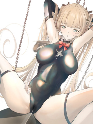 [Patreon] + [Fanbox] Yusha M ／ 勇者＜M型＞_1981_Marie_Rose_Doa_NSFW_exclusive_version_13