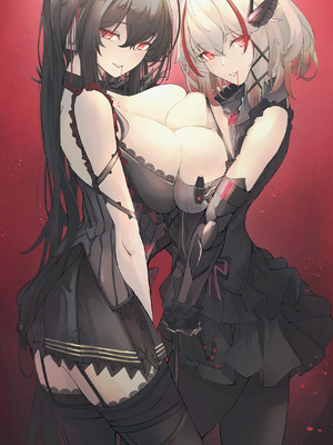 [Patreon] + [Fanbox] Yusha M ／ 勇者＜M型＞_2008_Idol_2