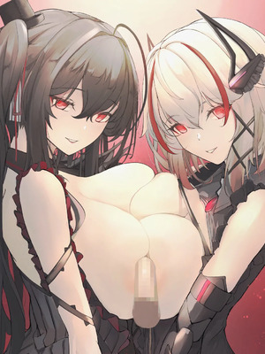 [Patreon] + [Fanbox] Yusha M ／ 勇者＜M型＞_2026_Idol_R18_b2