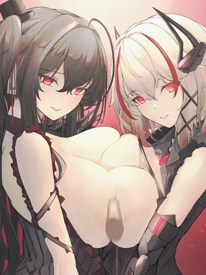 [Patreon] + [Fanbox] Yusha M ／ 勇者＜M型＞_2027_Idol_R18_b3