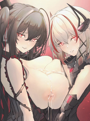 [Patreon] + [Fanbox] Yusha M ／ 勇者＜M型＞_2038_Idol_R18_b14