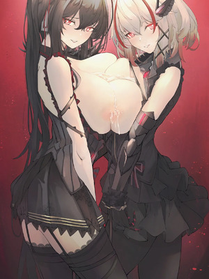 [Patreon] + [Fanbox] Yusha M ／ 勇者＜M型＞_2045_Idol_R18_b21