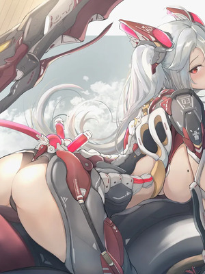 [Patreon] + [Fanbox] Yusha M ／ 勇者＜M型＞_2140_Eugen_D