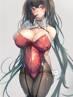 [Patreon] + [Fanbox] Yusha M ／ 勇者＜M型＞_2148_Taihou