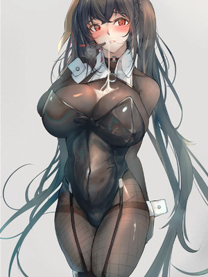 [Patreon] + [Fanbox] Yusha M ／ 勇者＜M型＞_2153_Taihou4