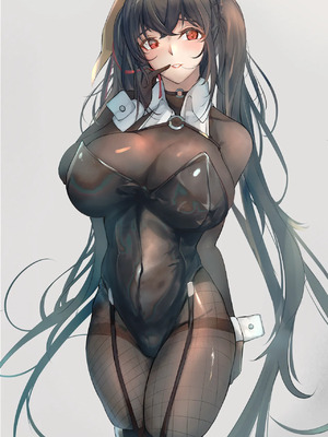 [Patreon] + [Fanbox] Yusha M ／ 勇者＜M型＞_2154_Taihou_ex0