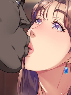 お隣の黒人夫に抱かれて啼き悶える最愛の妻。その引き換えに味わう黒人妻の肌。 〜Rebirth〜_011_H0109