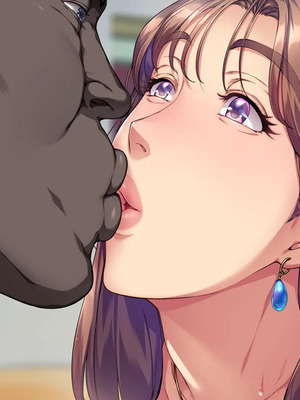 お隣の黒人夫に抱かれて啼き悶える最愛の妻。その引き換えに味わう黒人妻の肌。 〜Rebirth〜_016_H0114