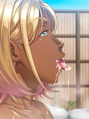 お隣の黒人夫に抱かれて啼き悶える最愛の妻。その引き換えに味わう黒人妻の肌。 〜Rebirth〜_218_H1705