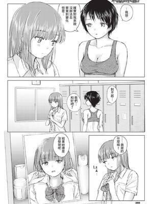 [syou] 不機嫌は汗に流して (COMIC BAVEL 2021年12月号) [中国翻訳] [無修正] [DL版]_06