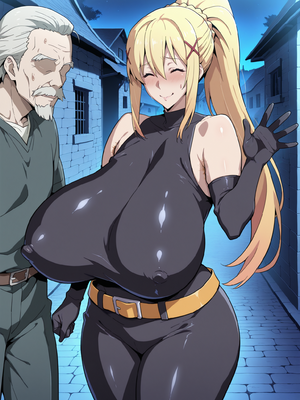 [CryxAI] Darkness  [AI Generated]_FCA_Darkness_5