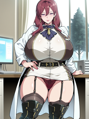 [CryxAI] Dr. Leah Claudius [AI Generated]_EZA_Dr._Leah_Claudius_3