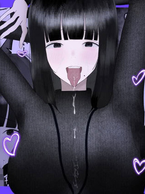 [吐液] 新人研修は、女上司の性玩具（仮）になることでした。