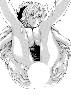 [春輝] 寄性獣医・鈴音 12_024