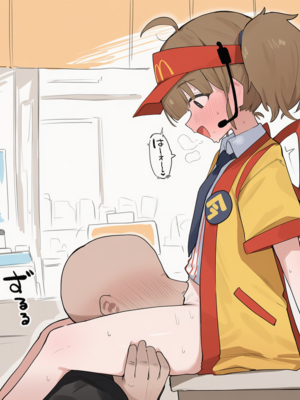 [WhiteTigerBun] いまだけダブチ食べ美 (Patreon) [AI Generated]_03__3