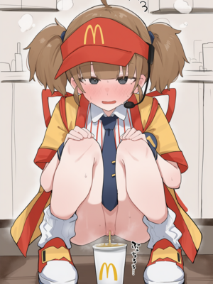 [WhiteTigerBun] いまだけダブチ食べ美 (Patreon) [AI Generated]_06__6