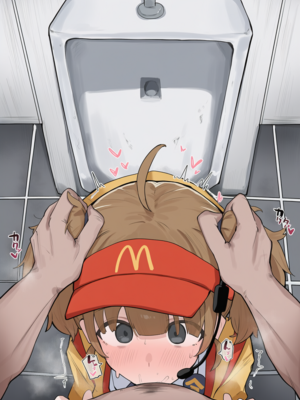 [WhiteTigerBun] いまだけダブチ食べ美 (Patreon) [AI Generated]_15__15