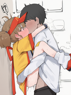 [WhiteTigerBun] いまだけダブチ食べ美 (Patreon) [AI Generated]_20__20