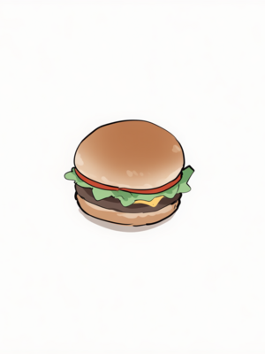 [WhiteTigerBun] いまだけダブチ食べ美 (Patreon) [AI Generated]_35__35