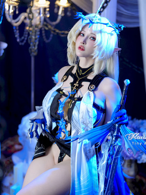 Tiny Asa アサ - Fleurdelys (Wuthering Waves)_06