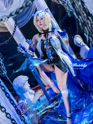 Tiny Asa アサ - Fleurdelys (Wuthering Waves)_08