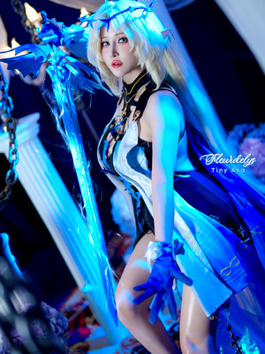 Tiny Asa アサ - Fleurdelys (Wuthering Waves)_12