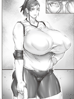 [こちょこちょ高校 (梵典)] エースノサイミン 〜episode.01〜 [DL版]_53