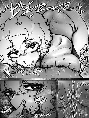 [トダ屋 (トダケンジ)] 爆乳女友達の形をしたナニカとめちゃくちゃ背徳セックスする話_24